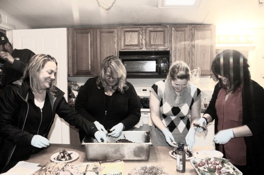 Family Christmas Pictures